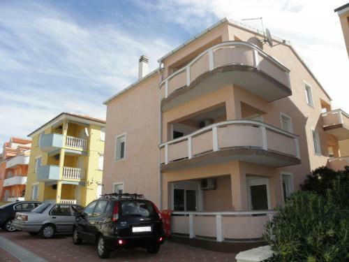 Apartments Sa