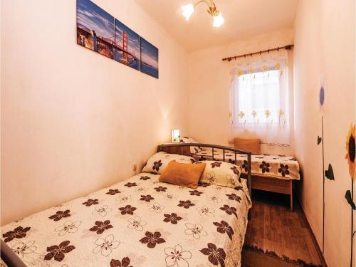 Apartment Povljana 02