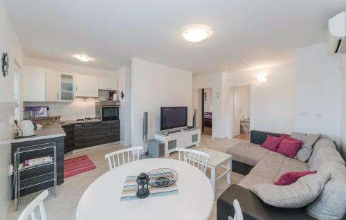 Apartment Alen