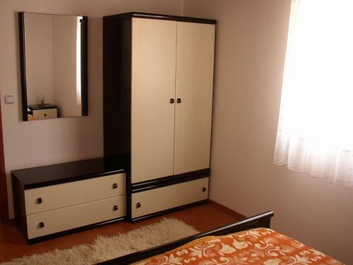 Apartments Luca