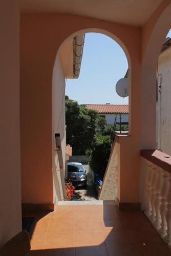 Apartments With A Parking Space Povljana (pag) - 231