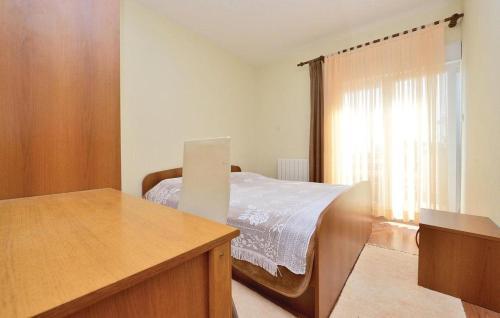 Apartments With A Parking Space Vlasici (Pag) - 12766