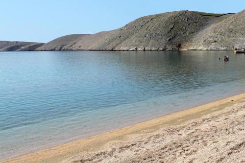 Apartments With A Parking Space Vlasici (Pag) - 12766