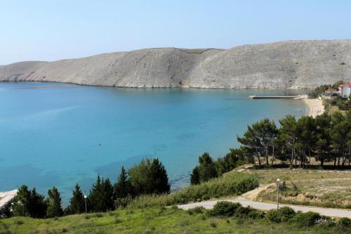 Apartments With A Parking Space Vlasici (Pag) - 12766