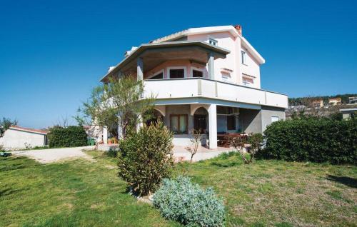 Apartments With A Parking Space Vlasici (Pag) - 12766