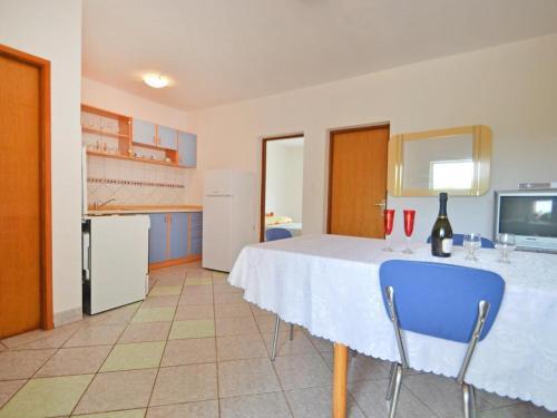Apartments With A Parking Space Povljana (Pag) - 12169