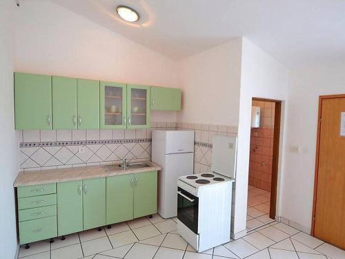 Apartments With A Parking Space Povljana (Pag) - 12169