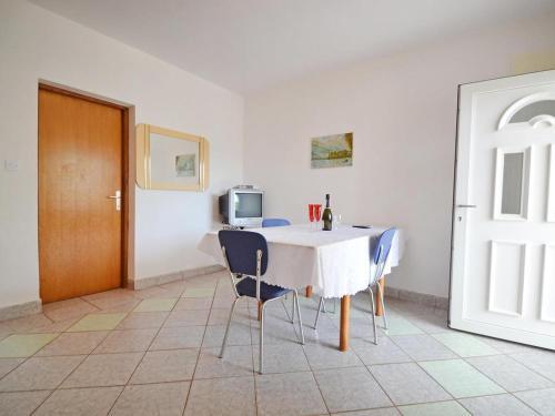 Apartments With A Parking Space Povljana (Pag) - 12169