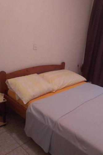 Apartments With A Parking Space Povljana (Pag) - 12169
