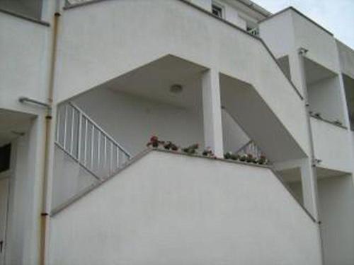 Apartments With A Parking Space Povljana (Pag) - 12169