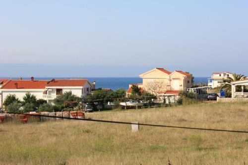 Apartments With A Parking Space Povljana (pag) - 9405