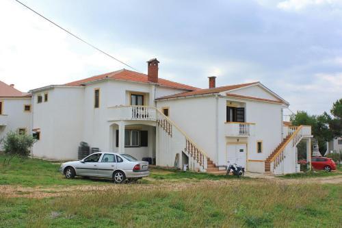 Apartments With A Parking Space Povljana (pag) - 9405