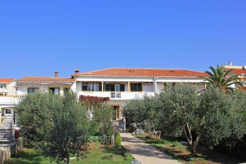 Apartments With A Parking Space Povljana (pag) - 9405