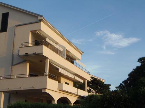 Apartment House Nono