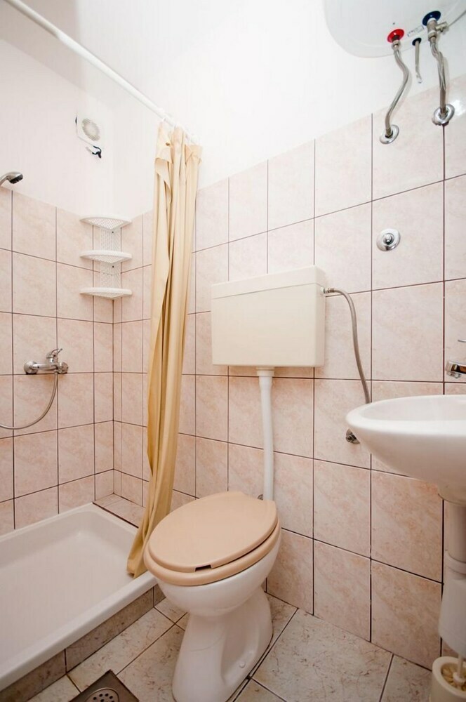 Apartments Sanja