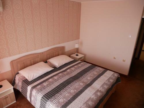 Hostal Guest House Grgin Dol