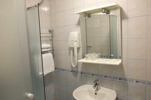 Hostal Guest House Grgin Dol