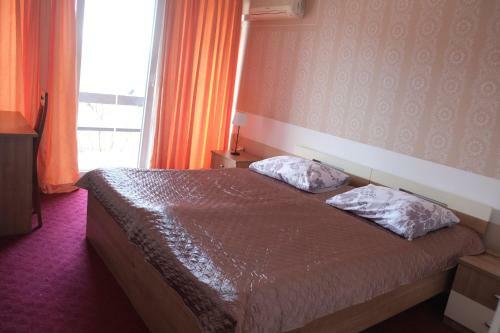 Hostal Guest House Grgin Dol