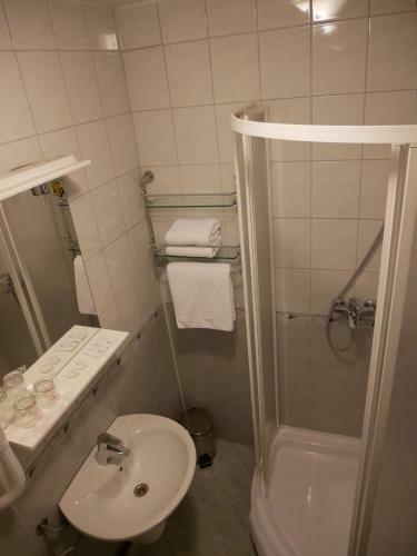Hostal Guest House Grgin Dol
