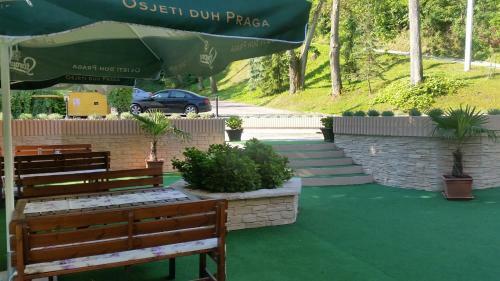 Hostal Guest House Grgin Dol