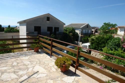 Apartments Romana