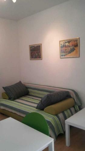 Apartments Romana