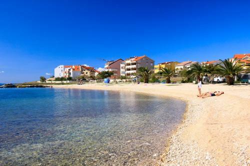 Apartments Romana