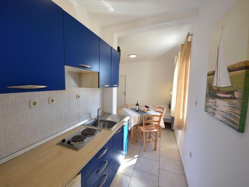 Apartment Ante.3