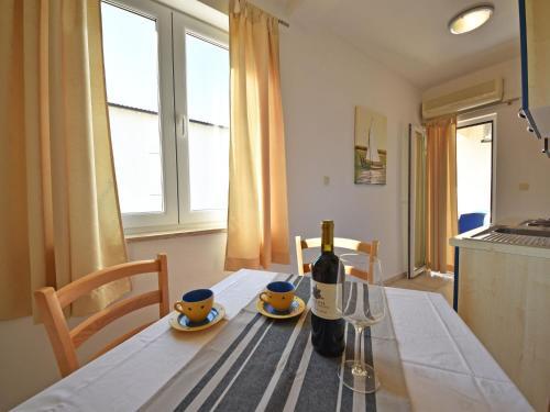 Apartment Ante.3