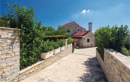 Holiday Home Praznica Praznica