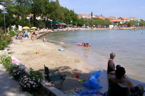 Apartments By The Sea Preko (ugljan) - 15669