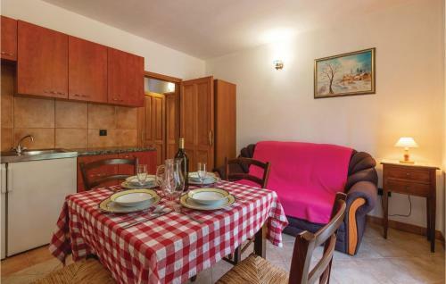 Holiday Home Klarinska Br. IV