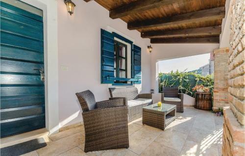 Holiday Home Preko Put Kusterinih