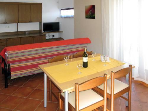 Apartamento Ferienwohnung Premantura 118s