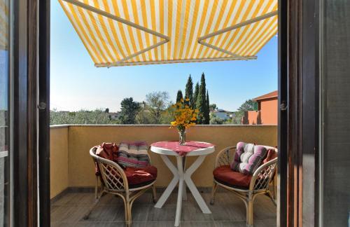 House Premantura 1096