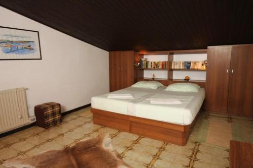 Apartment Premantura 2248b