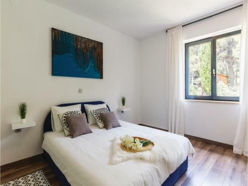 Three-bedroom Holiday Home In Premantura