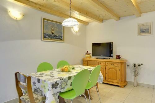 Holiday Home Letizia
