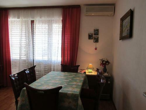 Apartment Branka