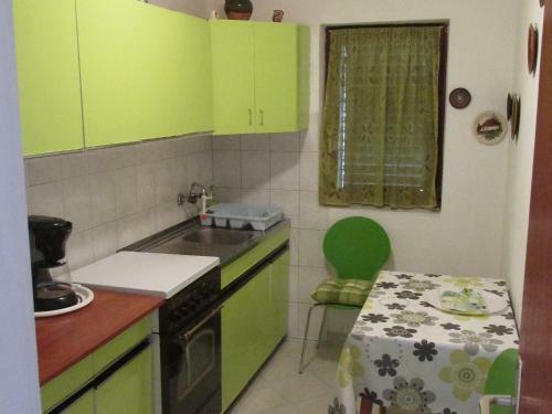 Apartment Branka