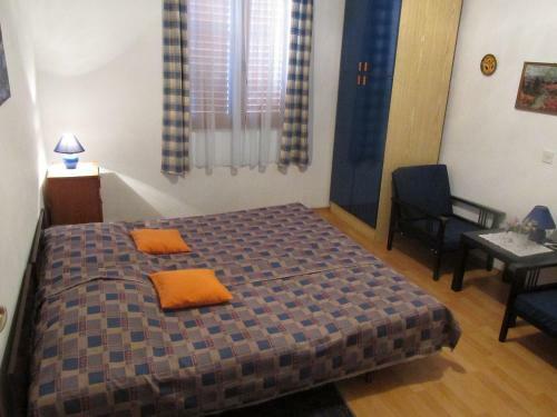 Apartment Branka