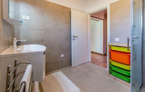 Apartments Pimpinella