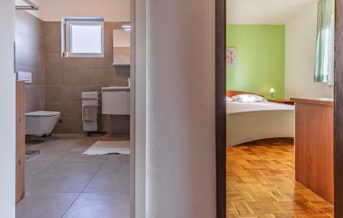 Apartments Pimpinella