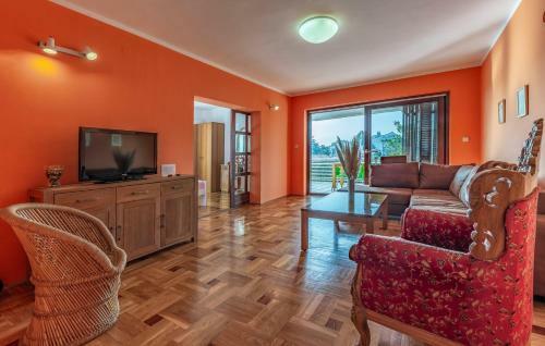 Apartments Pimpinella