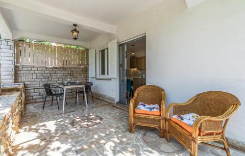 Apartments Pimpinella