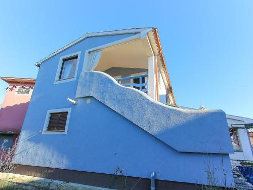 Apartment Paulo Pre 468