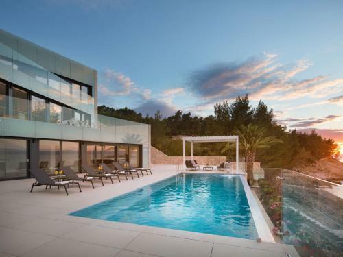 Villa Villa Palma