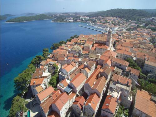 Studio Holiday Home In Prigradica