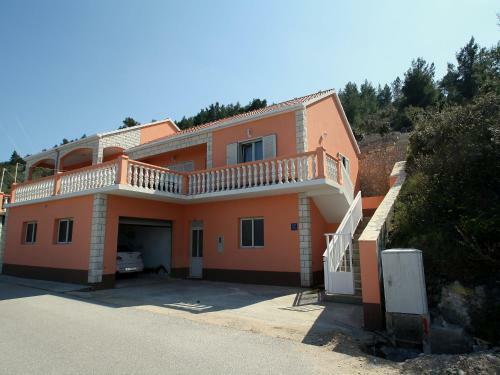 Holiday Home Anderson