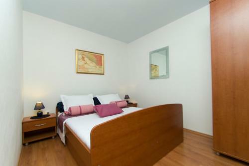 Apartments Korkyra